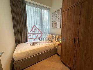 Sheung Wan - One Central Place 07