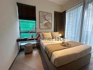 Sheung Wan - One Central Place 08