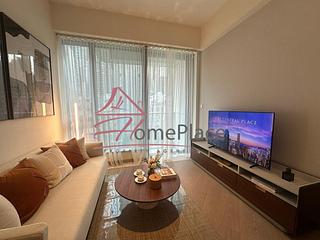 Sheung Wan - One Central Place 02