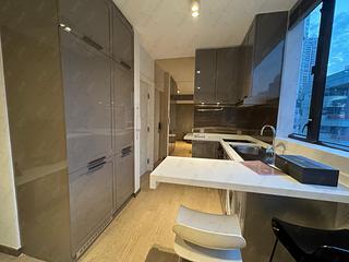 Sheung Wan - Hollywood Hill 04