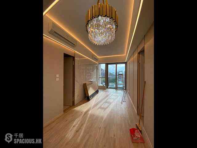Mid Levels West - Babington Hill 01