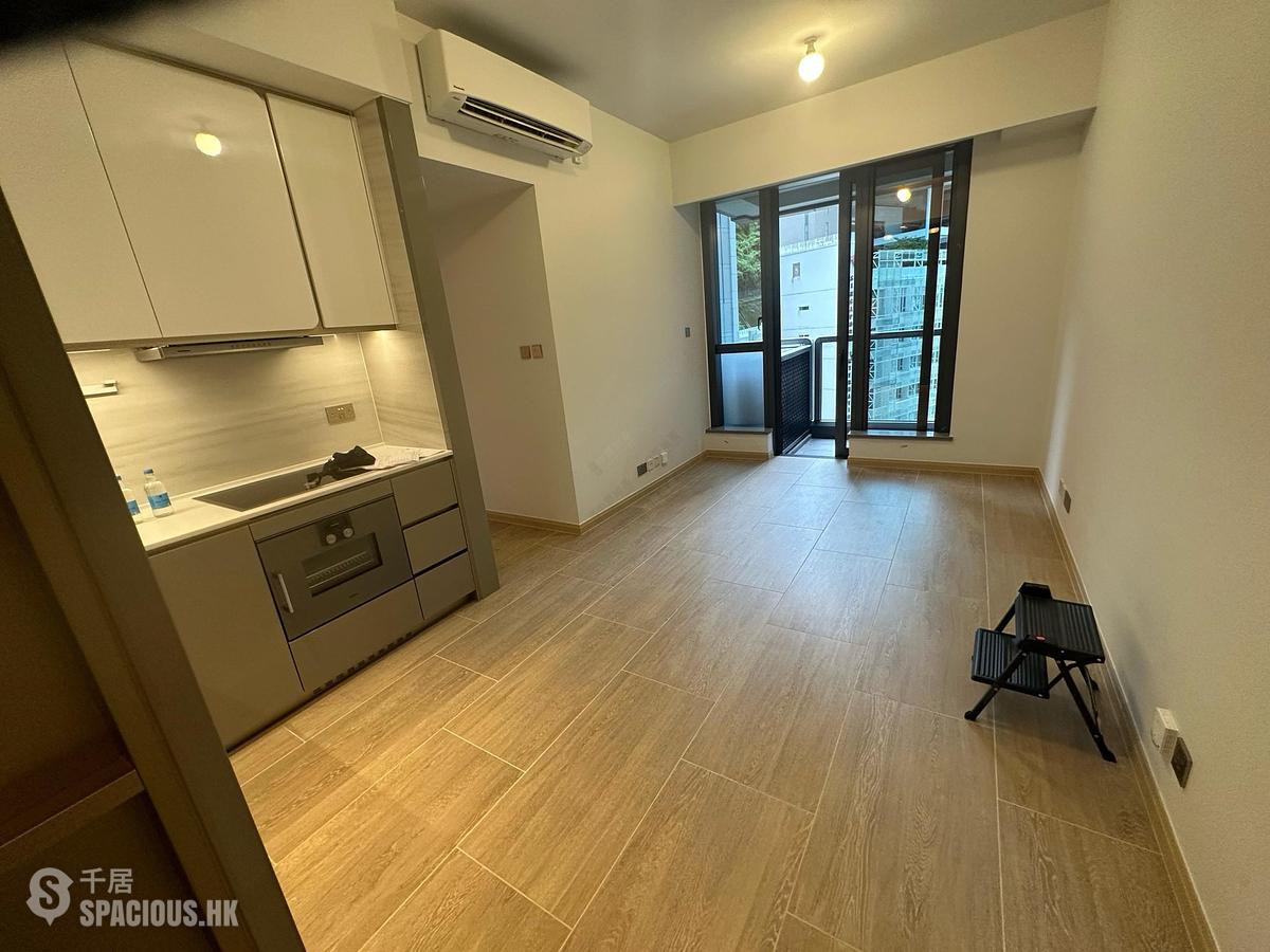 Wong Chuk Hang - The Southside Phase 4A La Montagne I Tower 2A 01