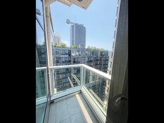 大角咀 - 傲寓 07