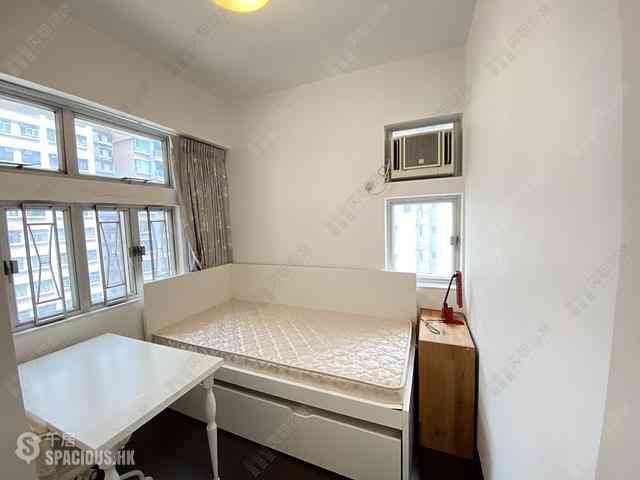 Wan Chai - Newman House 05