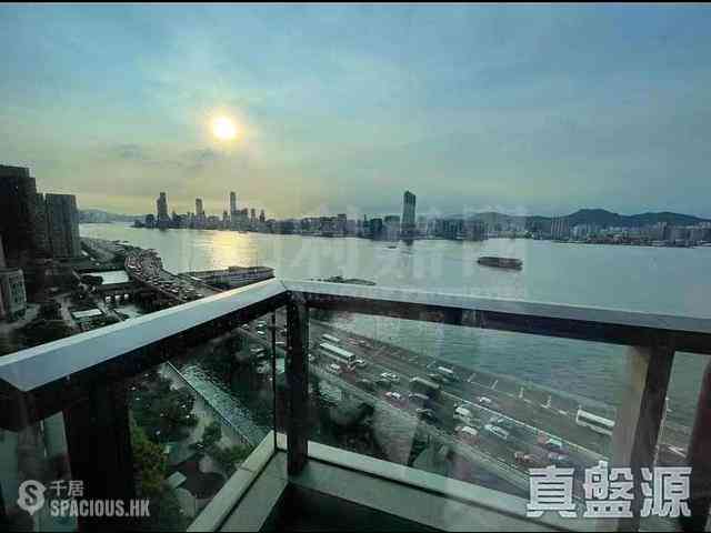 North Point - Victoria Harbour Phase 1B Tower 1 01