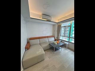 Quarry Bay - King's View Court Block A 04