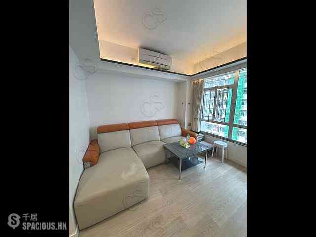 Quarry Bay - King's View Court Block A 04