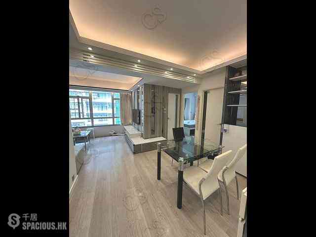 Quarry Bay - King's View Court Block A 06