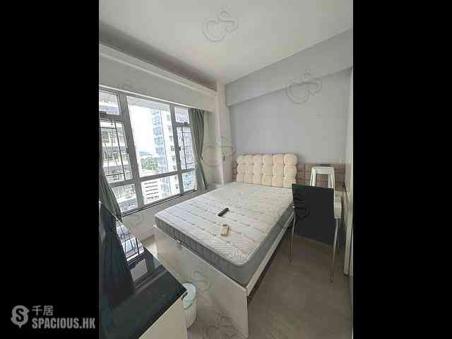 Quarry Bay - King's View Court Block A 07