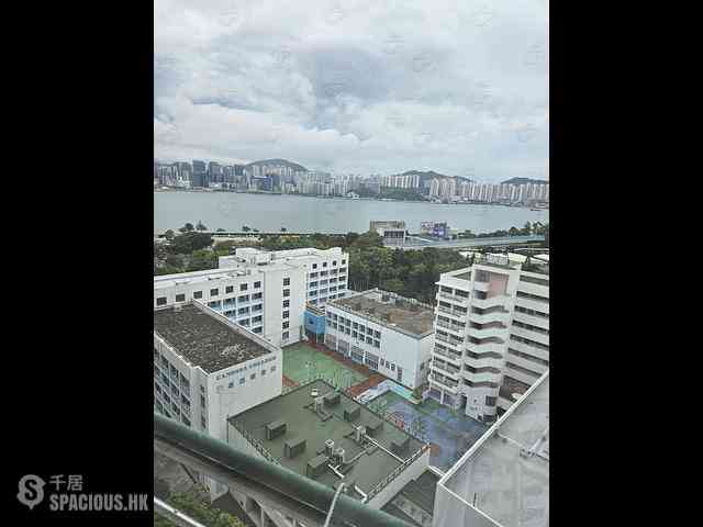 Quarry Bay - Oceanic Building 05