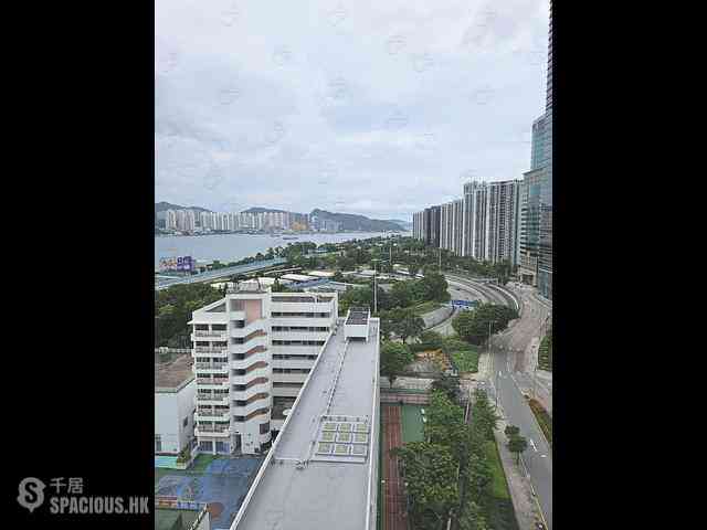Quarry Bay - Oceanic Building 06