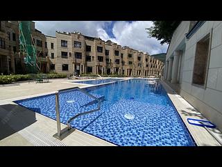 Shouson Hill - Las Pinadas 12