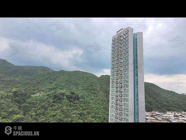鰂魚涌 - 南豐新邨1座 08