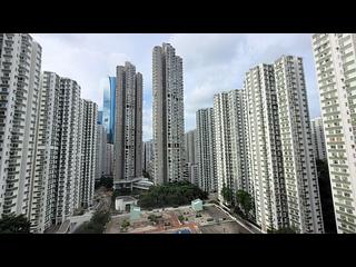 鲗鱼涌 - 南丰新邨6座 09