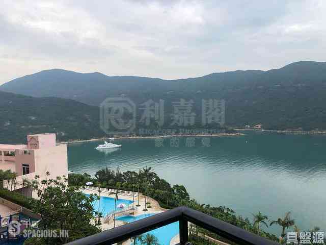 赤柱 - 红山半岛 01