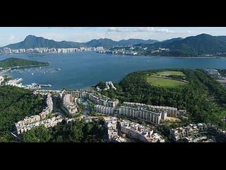Tai Po - Villa Lucca 08