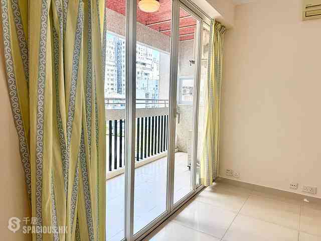 Tin Hau - Dragon Court Block B 03