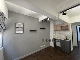 Sheung Wan - 119, Wing Lok Street 03