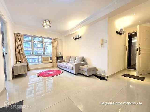 Happy Valley - Horace Court 01