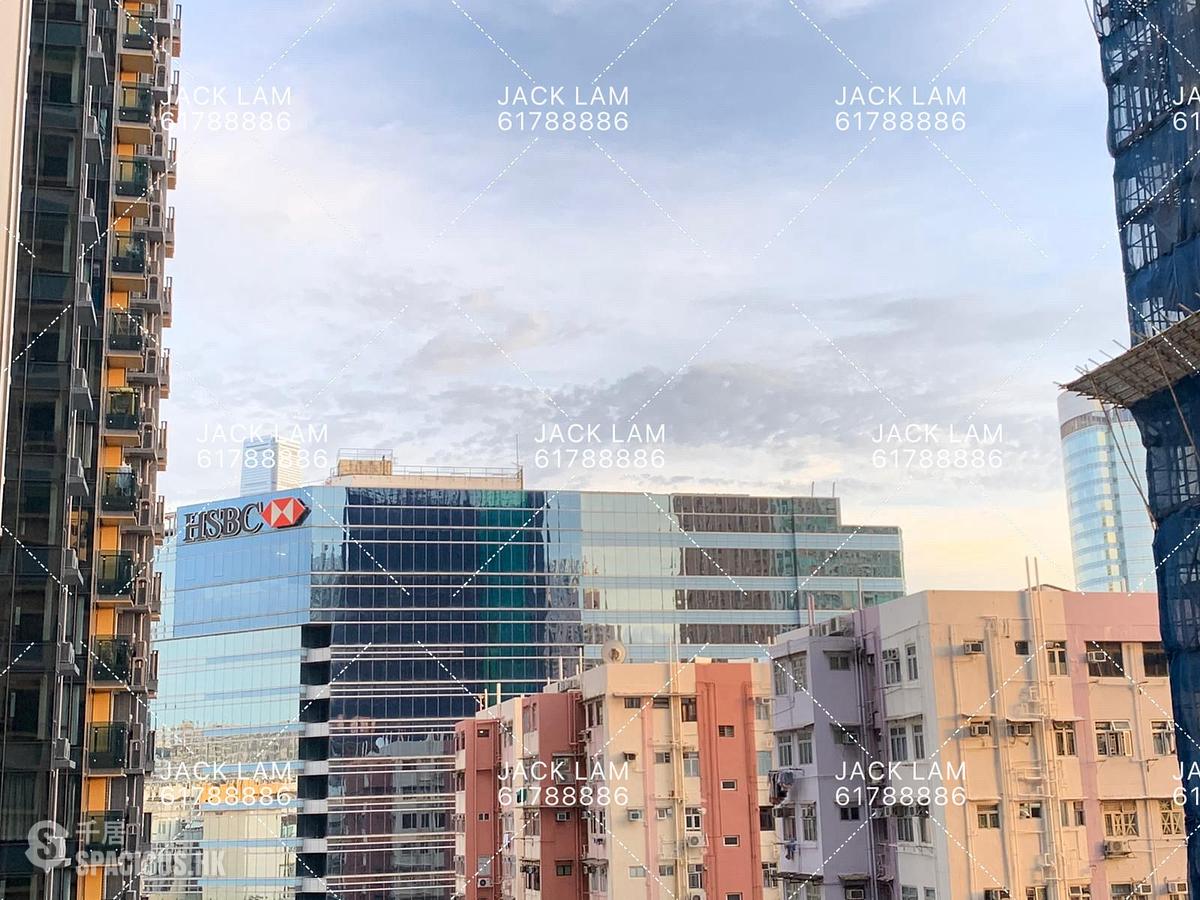 Tai Kok Tsui - Square Mile Phase 1 Eltanin・Square Mile 01