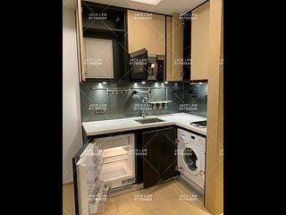 Tai Kok Tsui - Square Mile Phase 1 Eltanin・Square Mile 10