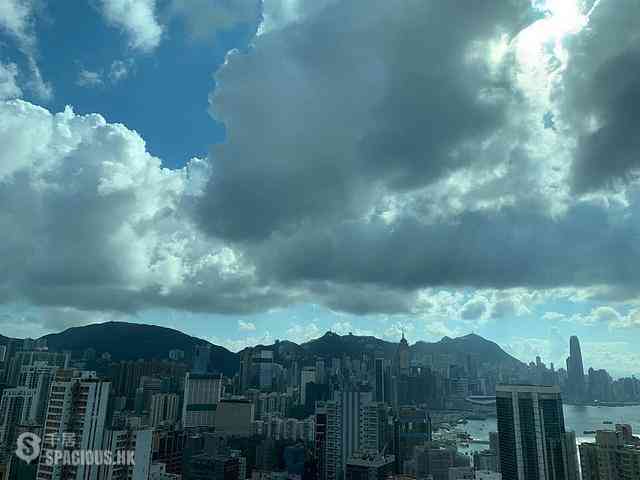炮台山 - 豪廷峰1座 01