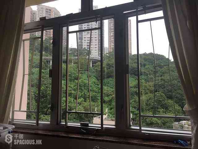 北角 - 百福花园 德福阁 01