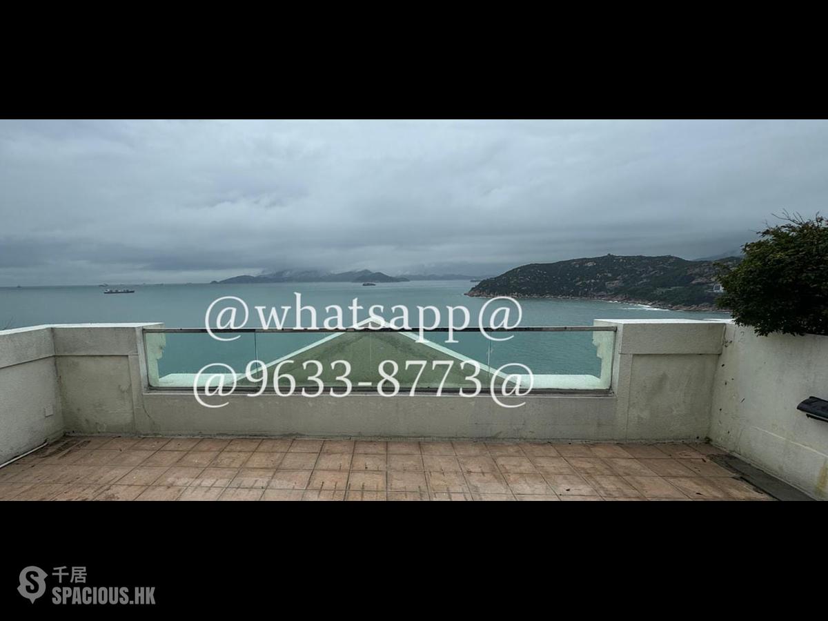 赤柱 - 富豪海湾 01