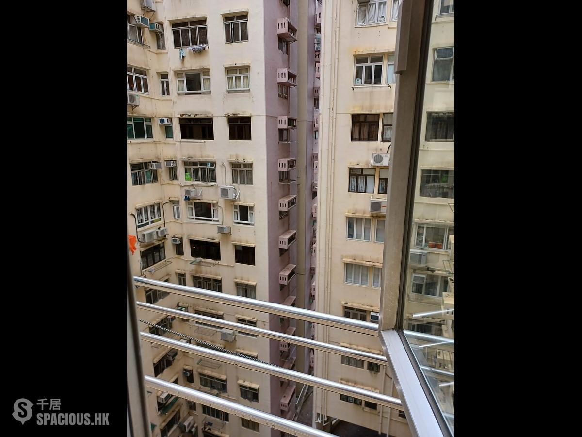 North Point - Bedford Gardens Hong Fook Court (Block J) 01