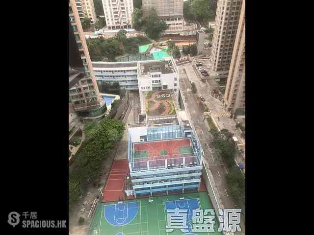 Fortress Hill - Fortress Metro Tower Block B 01