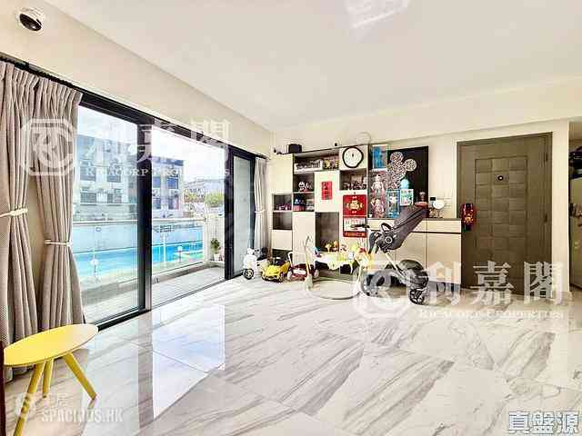 Clear Water Bay - Green Park Block 1 03