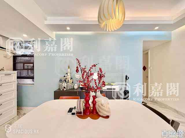 Clear Water Bay - Green Park Block 1 04