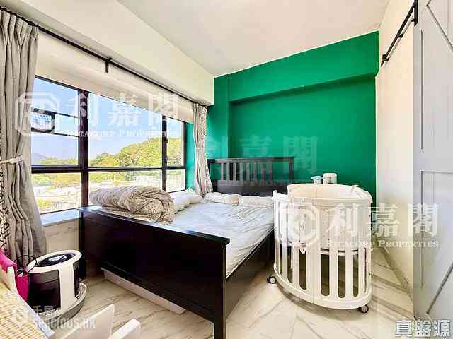 Clear Water Bay - Green Park Block 1 05