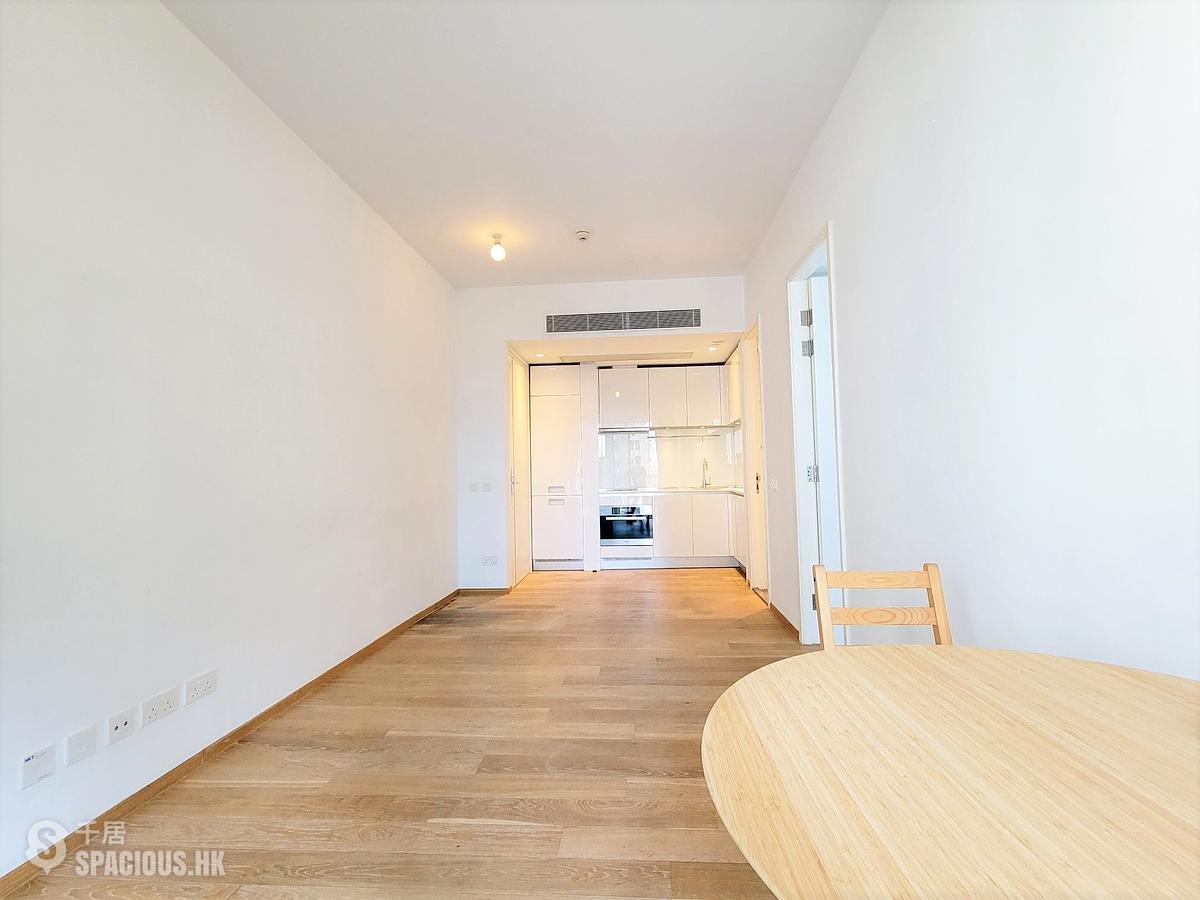 銅鑼灣 - Yoo Residence 01