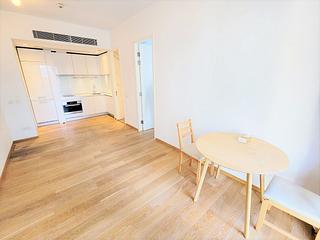 銅鑼灣 - Yoo Residence 06