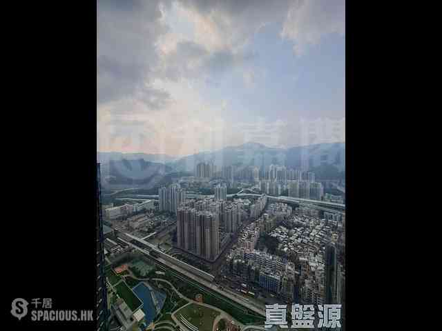 大围 - 柏傲庄1期2A座 06