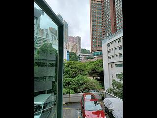 炮台山 - 金堡大厦B座 02
