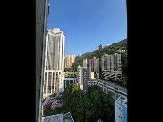 湾仔 - 万豪阁 12