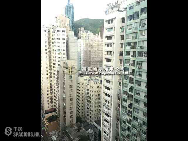 跑馬地 - 毓秀大廈 01