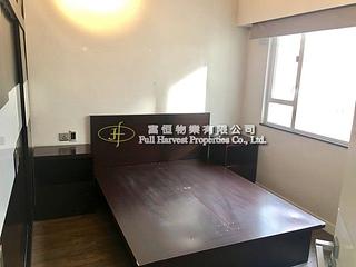 跑馬地 - 毓秀大廈 06