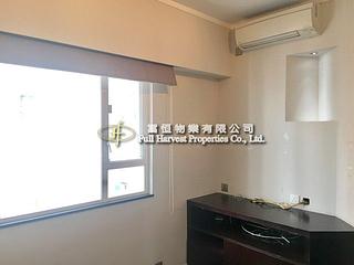 跑馬地 - 毓秀大廈 07