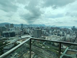 西九龙 - 擎天半岛2期2座 12