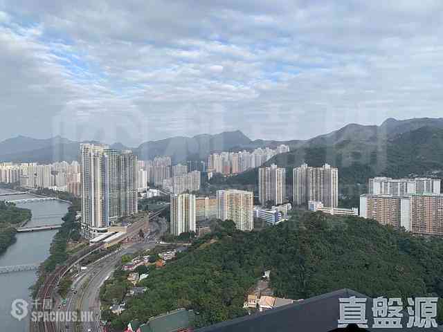 大围 - 柏傲庄1期2A座 02