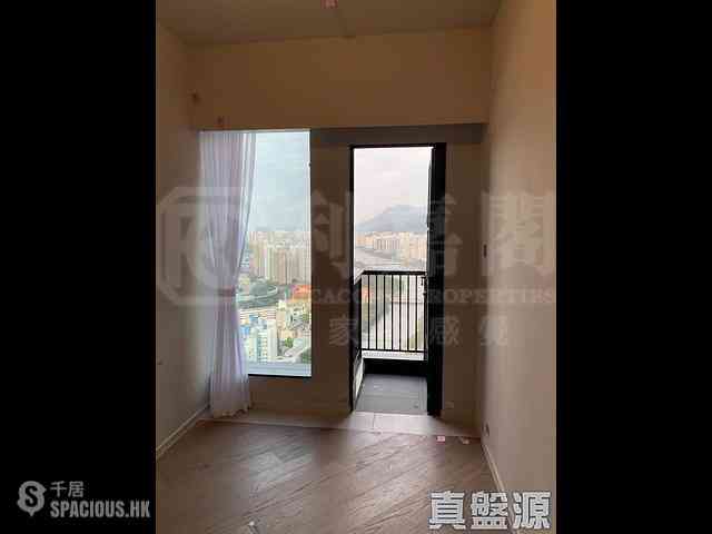 大围 - 柏傲庄1期2A座 04