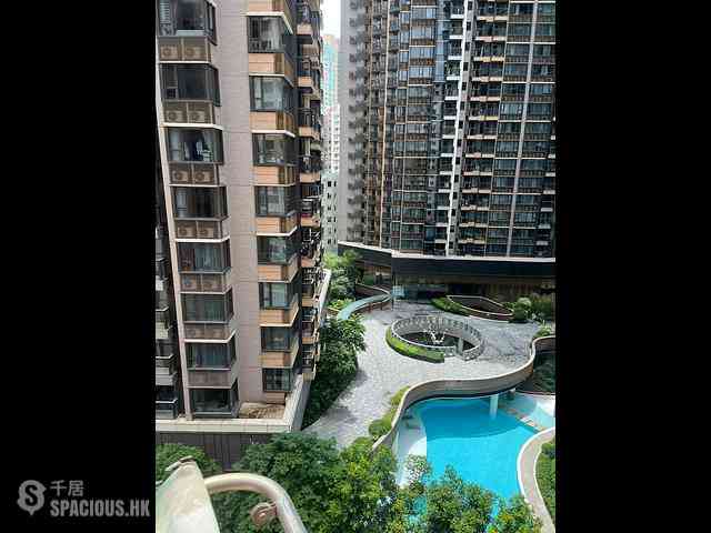 North Point - Bedford Gardens Pak Cheung Court (Block H) 03
