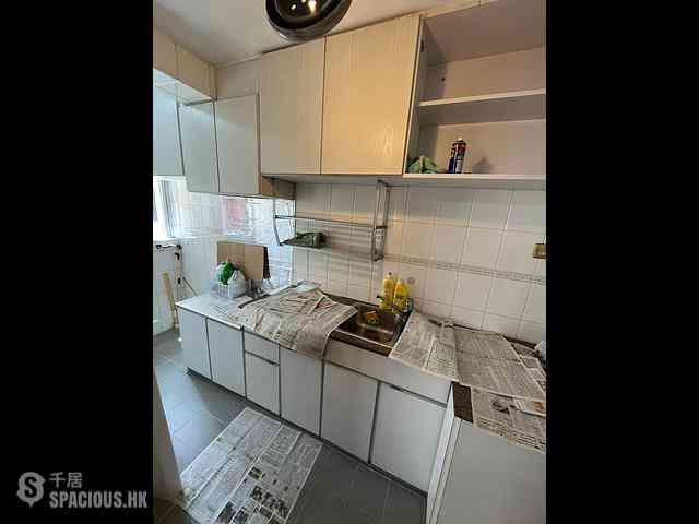 North Point - Bedford Gardens Pak Cheung Court (Block H) 06