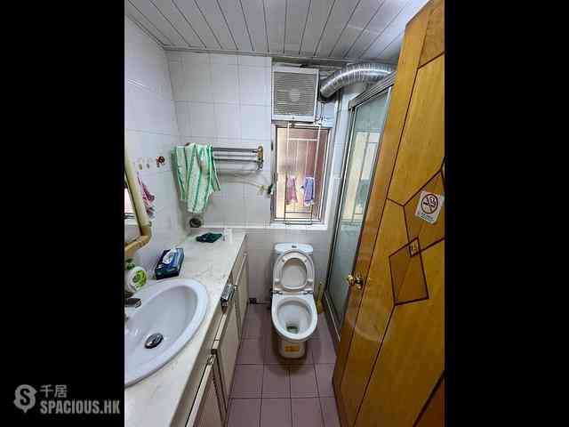 North Point - Bedford Gardens Pak Cheung Court (Block H) 07
