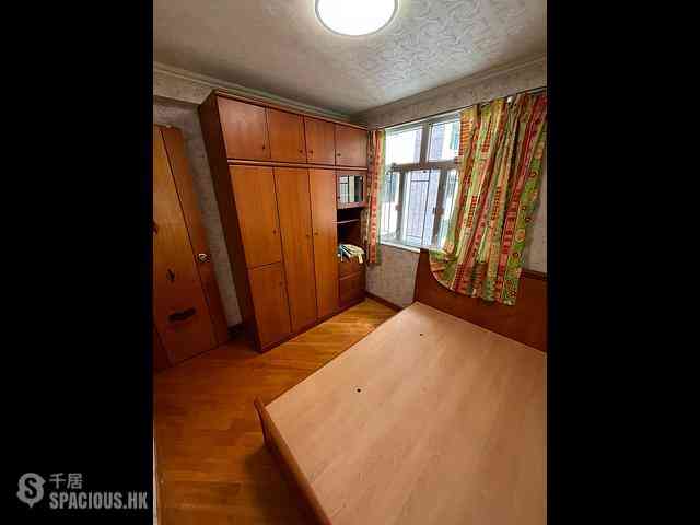 North Point - Bedford Gardens Pak Cheung Court (Block H) 08