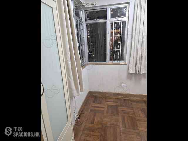 Quarry Bay - Nan Fung Sun Chuen Block 3 04