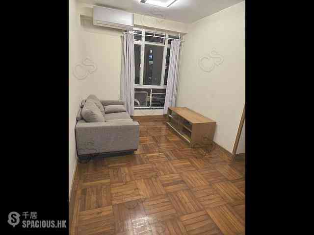 Quarry Bay - Nan Fung Sun Chuen Block 3 05